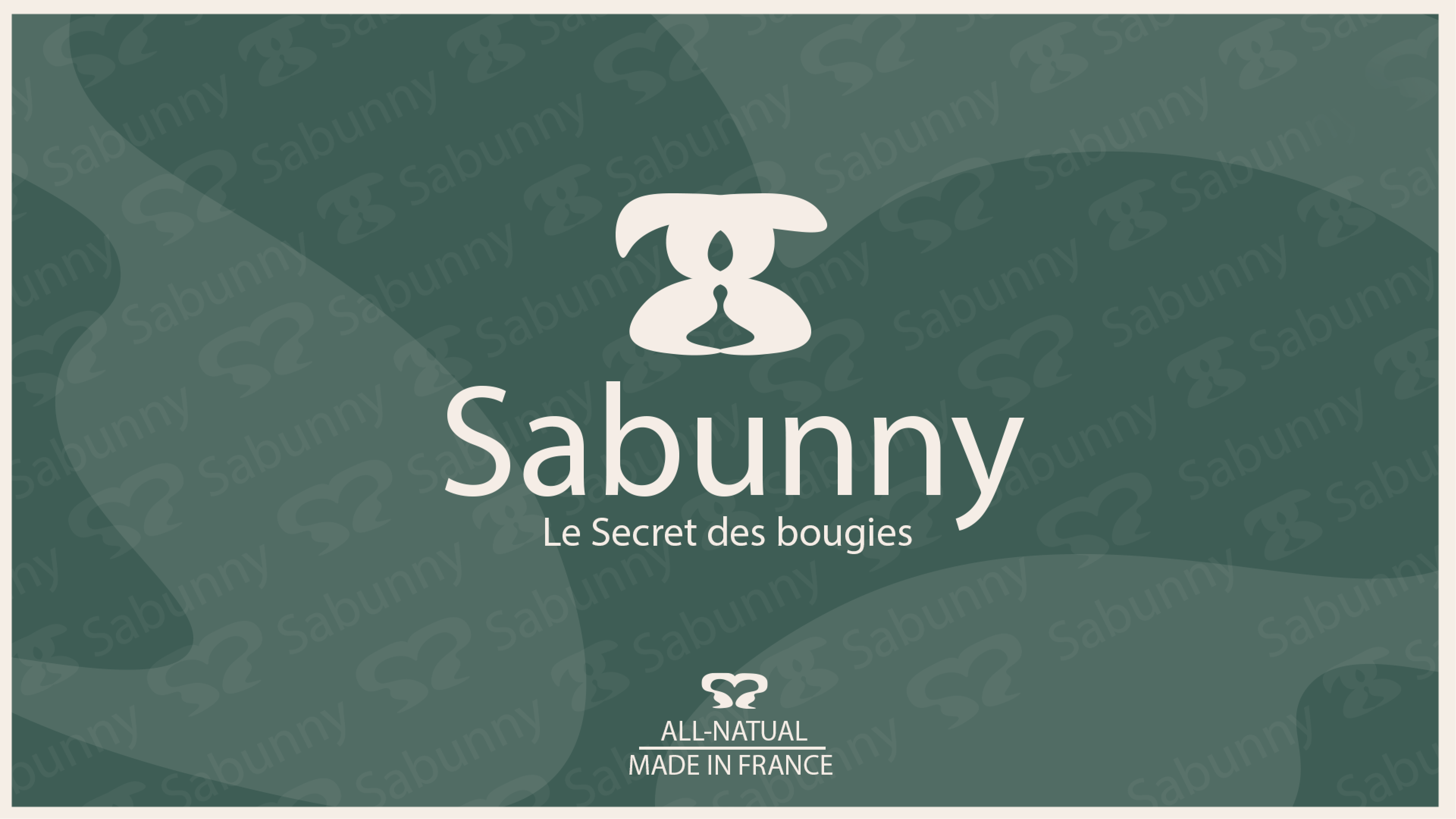 Déclinaisons textiles Sabunny