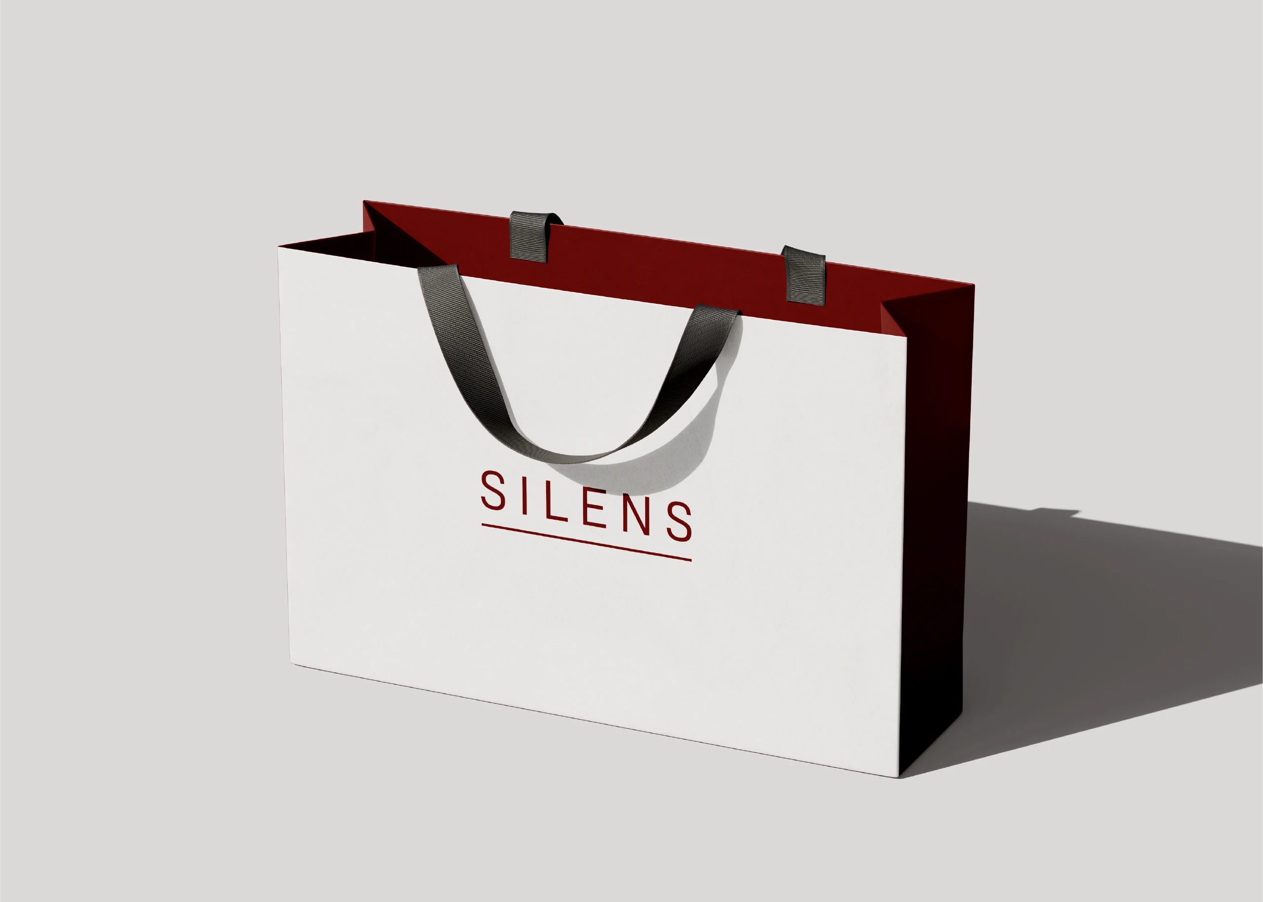 Direction artistique Silens 1