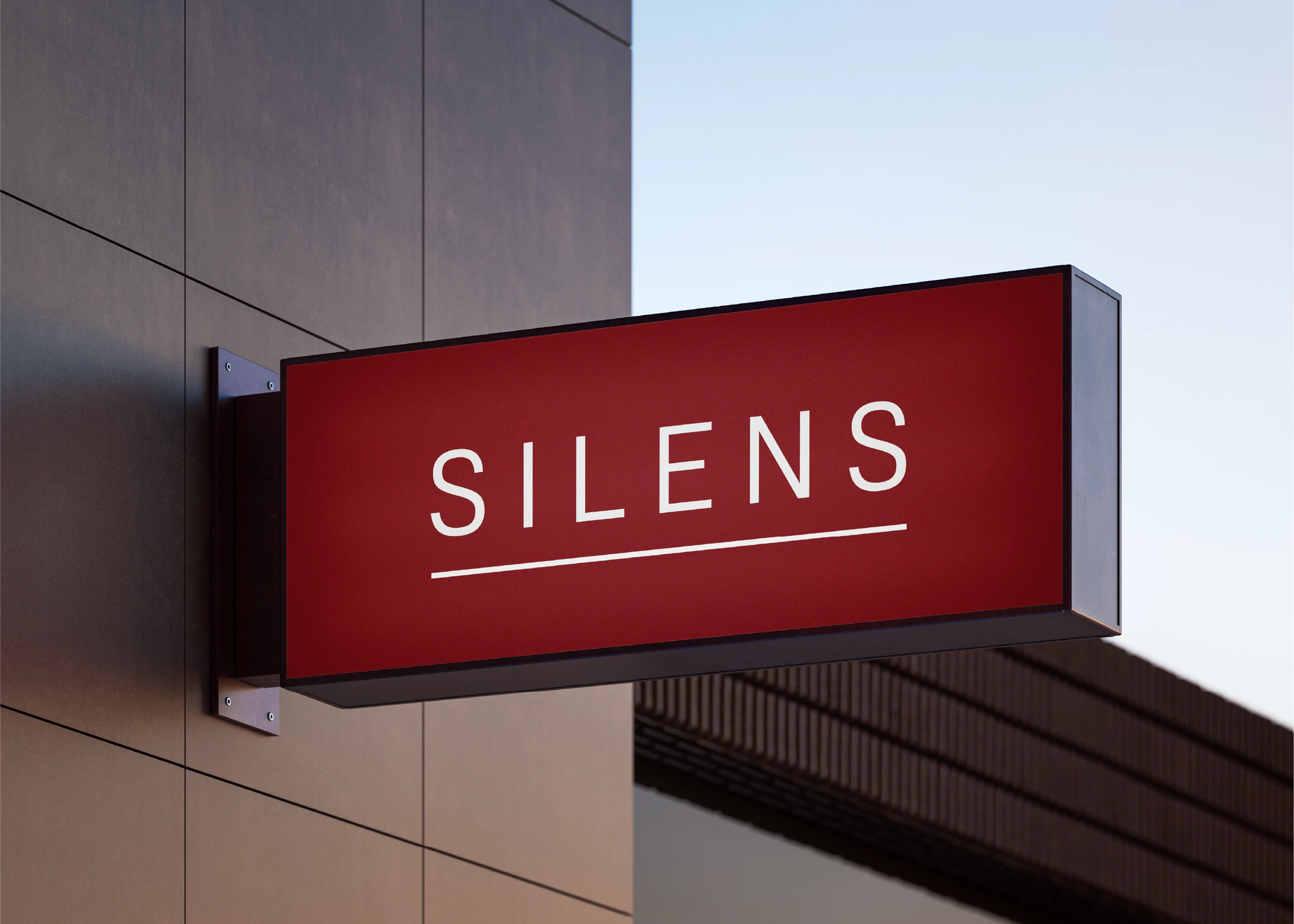 Direction artistique Silens 3