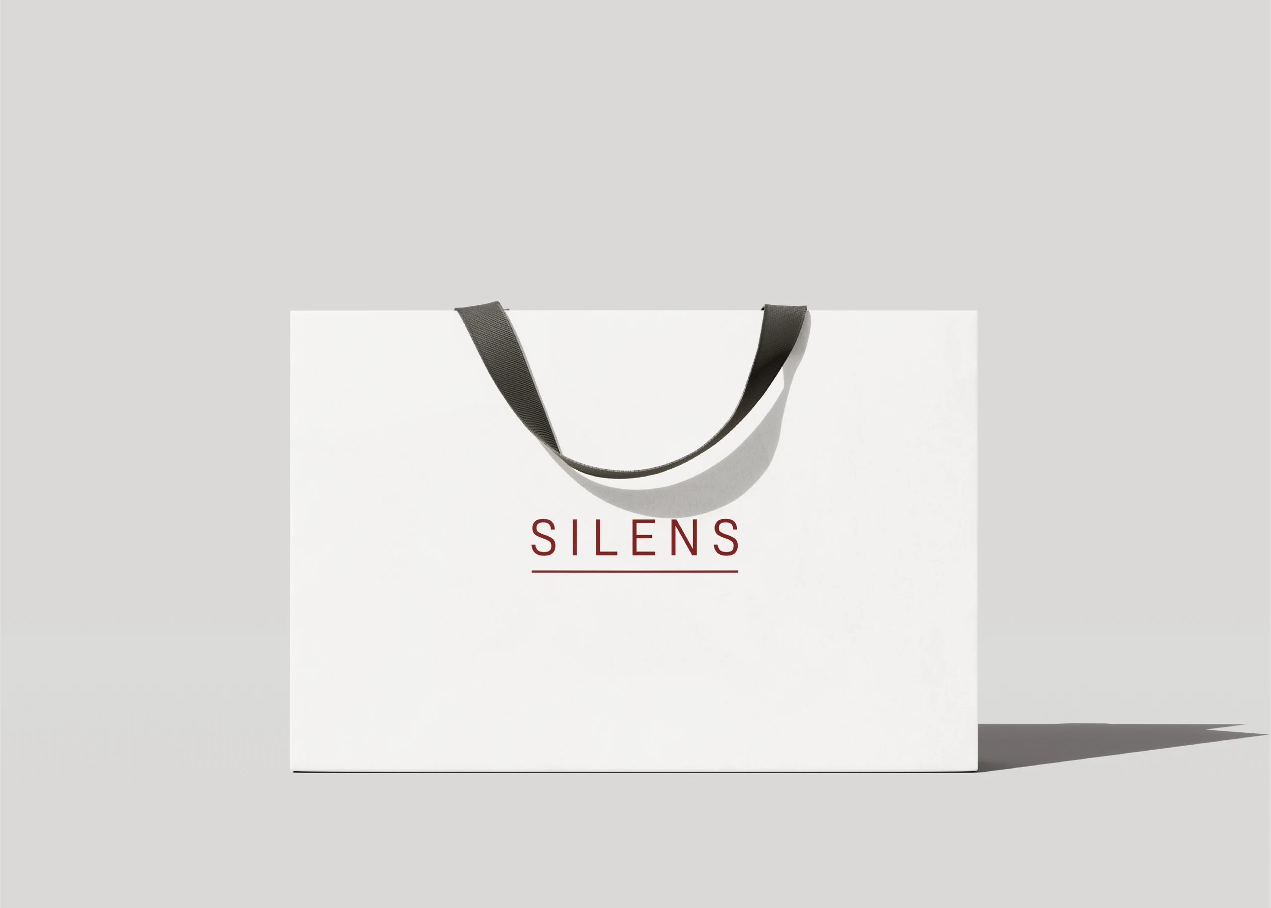 Direction artistique Silens 5