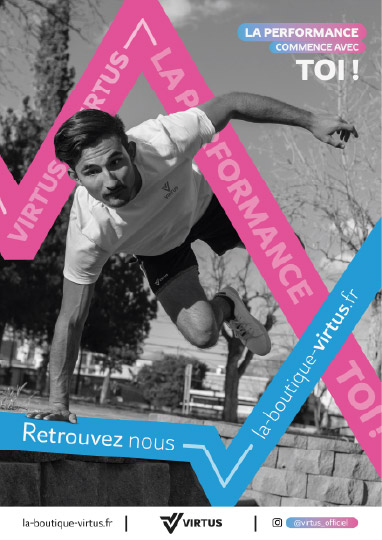 Affiche Virtus 1