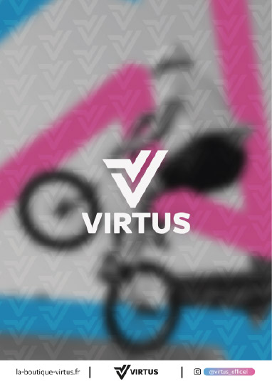 Affiche Virtus 2