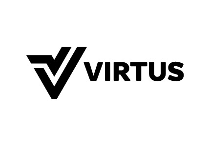 Logo horizontal Virtus