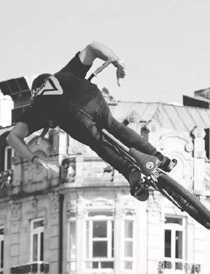 BMX Virtus