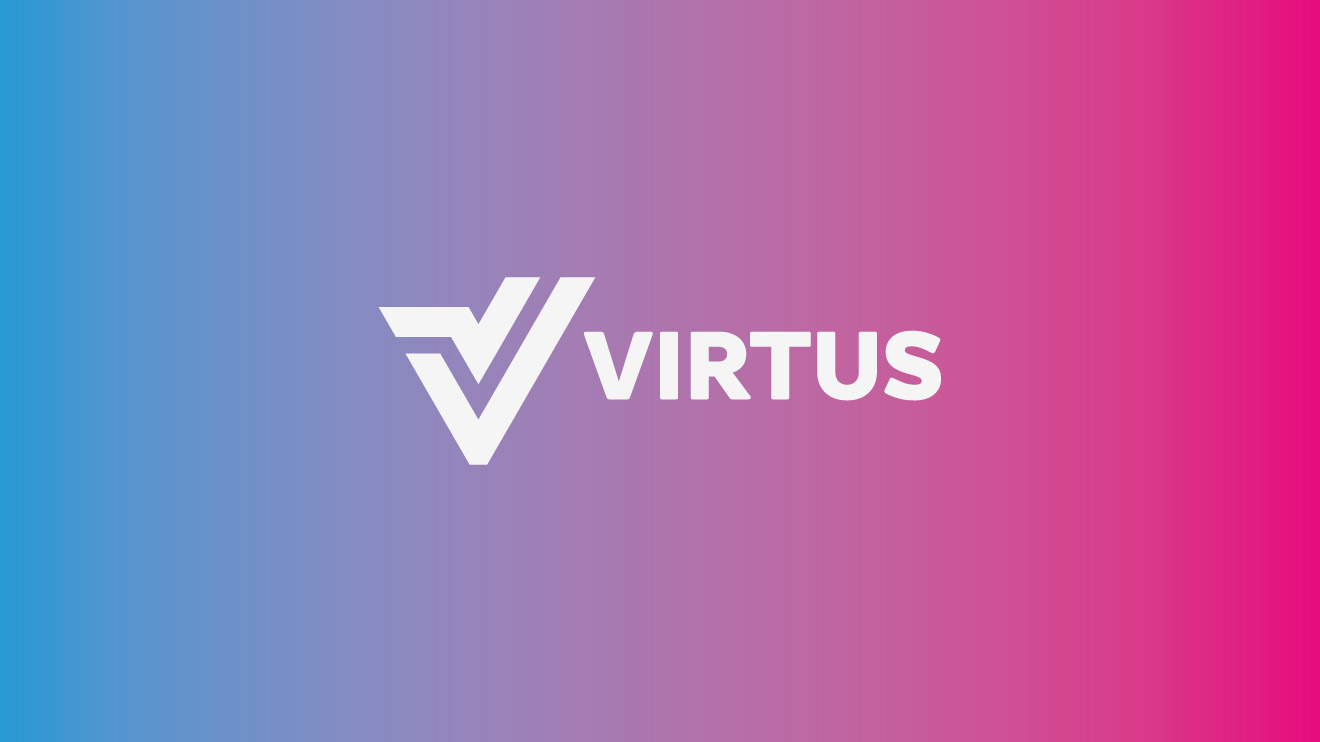 Présentation principale de Virtus